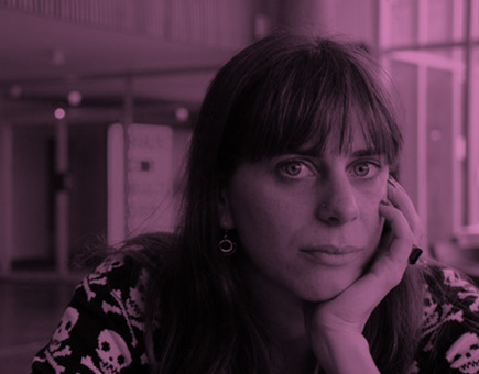 Laura Varsky