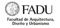 Logo FADU - UBA - Buenos Aires