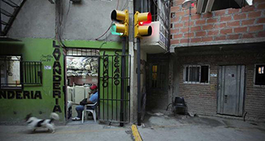 transito
