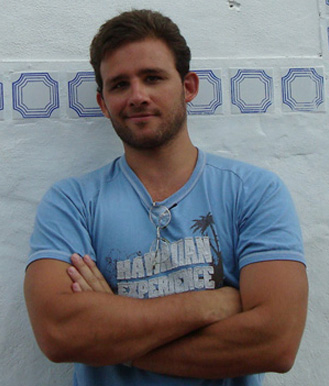 Camilo Berneri