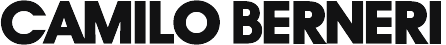 Camilo Berneri Logo