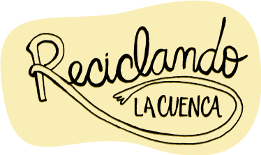 Reciclando la Cuenca