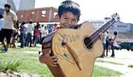 guitarra
