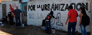 Jornada solidaria