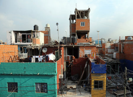 perfil de casas