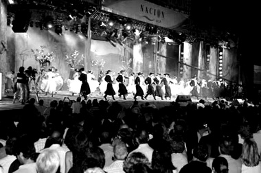 Festival de Folklore