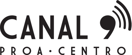 logo canal 9 proa centro