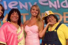 Tardes Divertidas