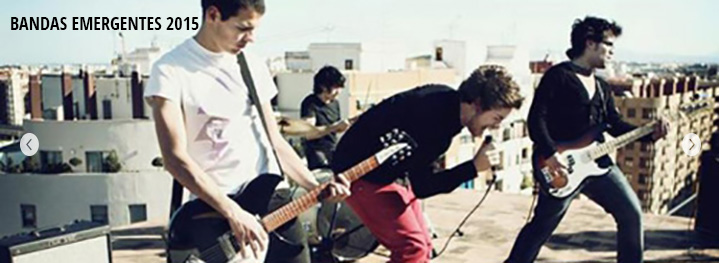 baner destacados