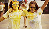 foto maraton