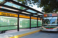 foto metrobus