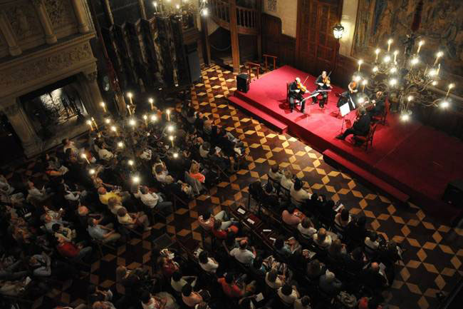 teatro