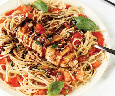 pastas