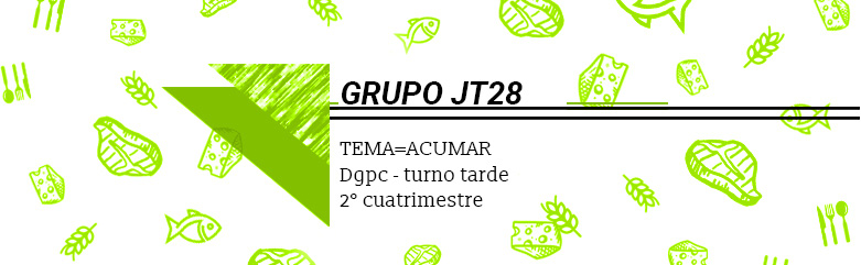 Grupo JT28