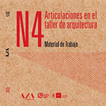 articulación arquitectura