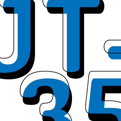 Logo JT35