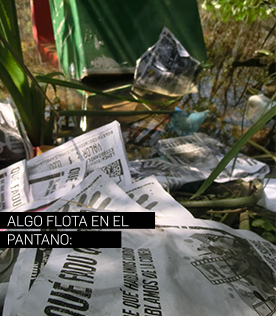 basuraenelpantano