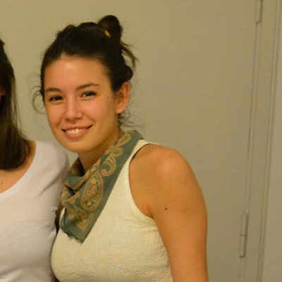 Guillermina Teves Bejar