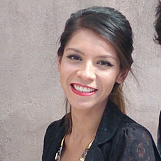 Ornella Mendoza