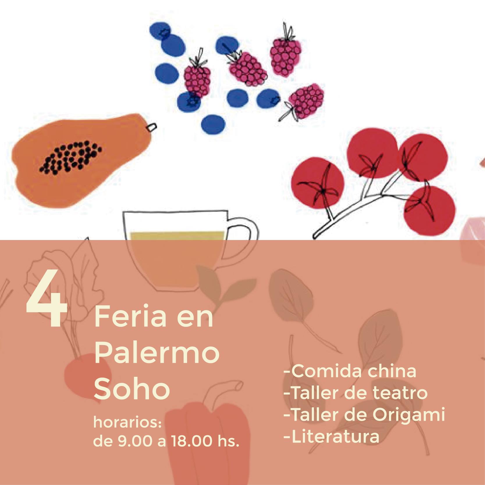 Objetos de papel