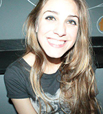 Melisa Diaz Faverin