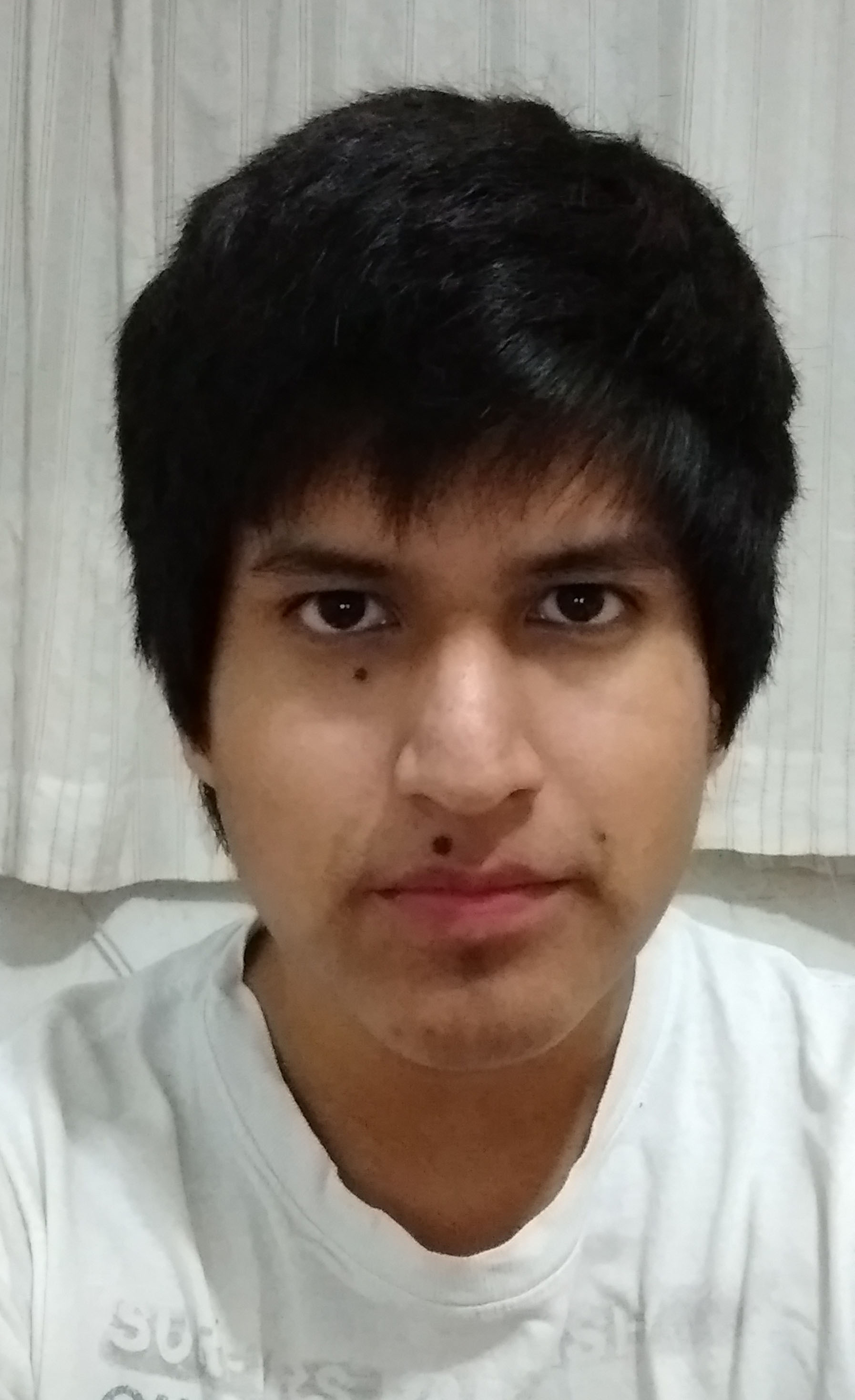 Jonathan Aban