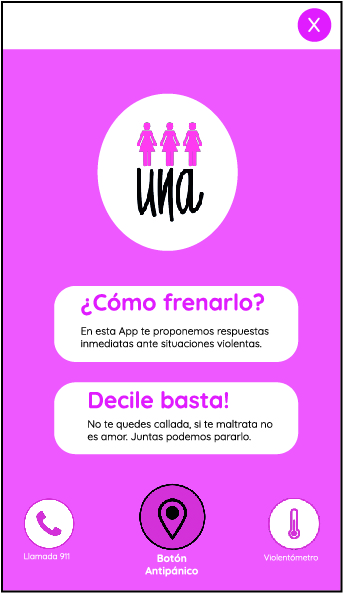Pantalla Principal