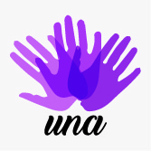 Logo UNA