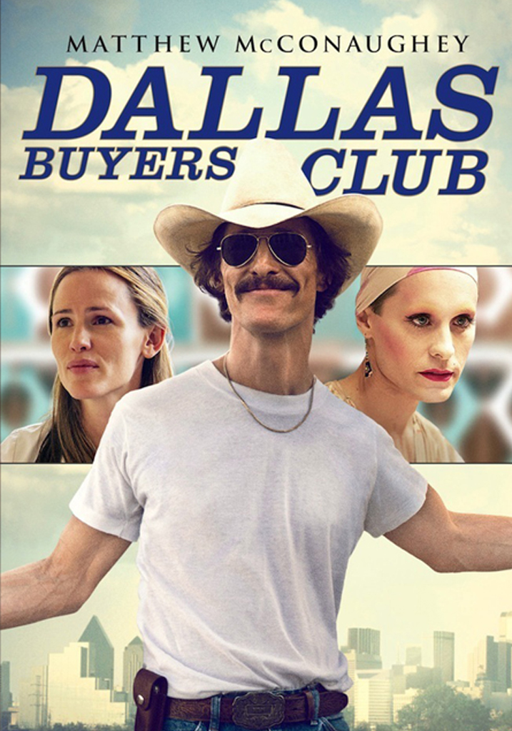 Dallas Buyers Club