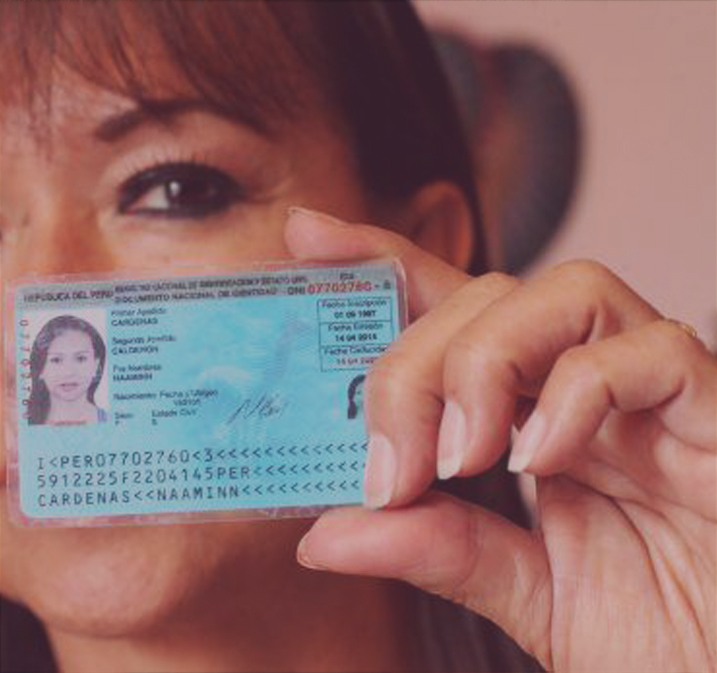 centenar de personas trans ya cambiaron su identidad legal