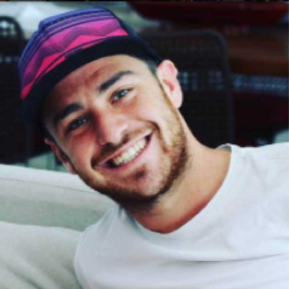 Daniel Grinberg