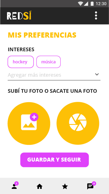 Login