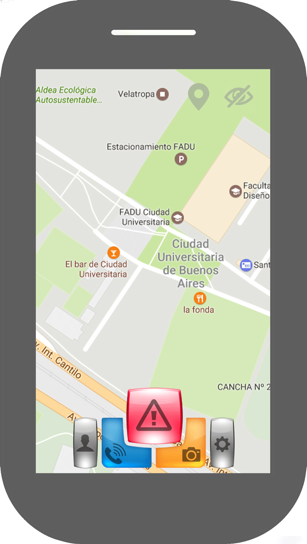 Pantalla 1