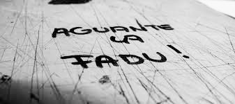 aguante la fadu