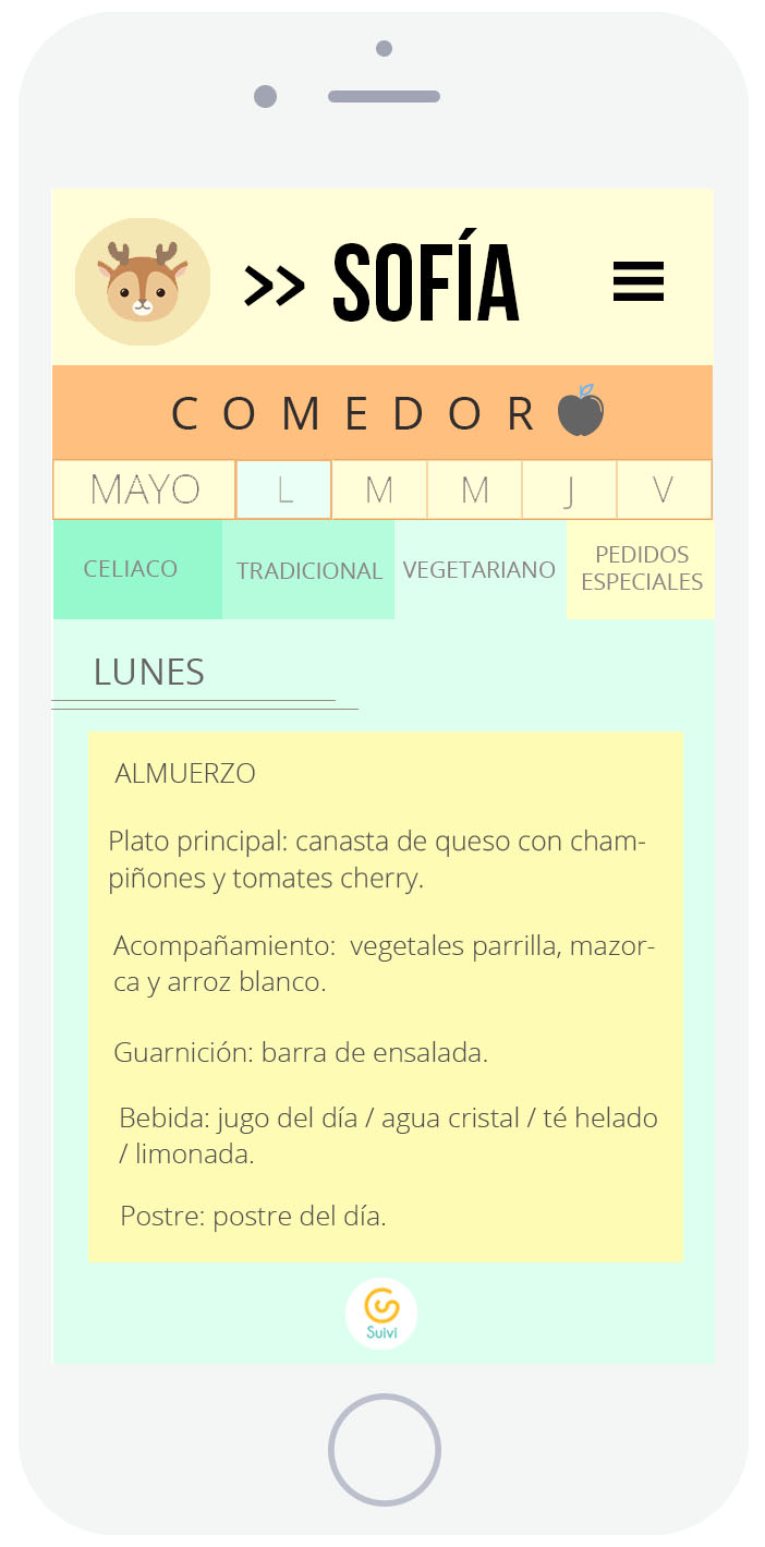 comedor