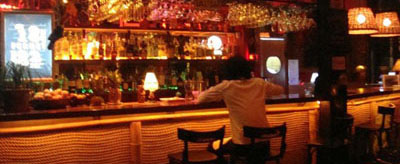 Bach Bar