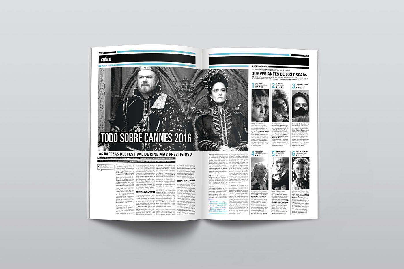 portfolio