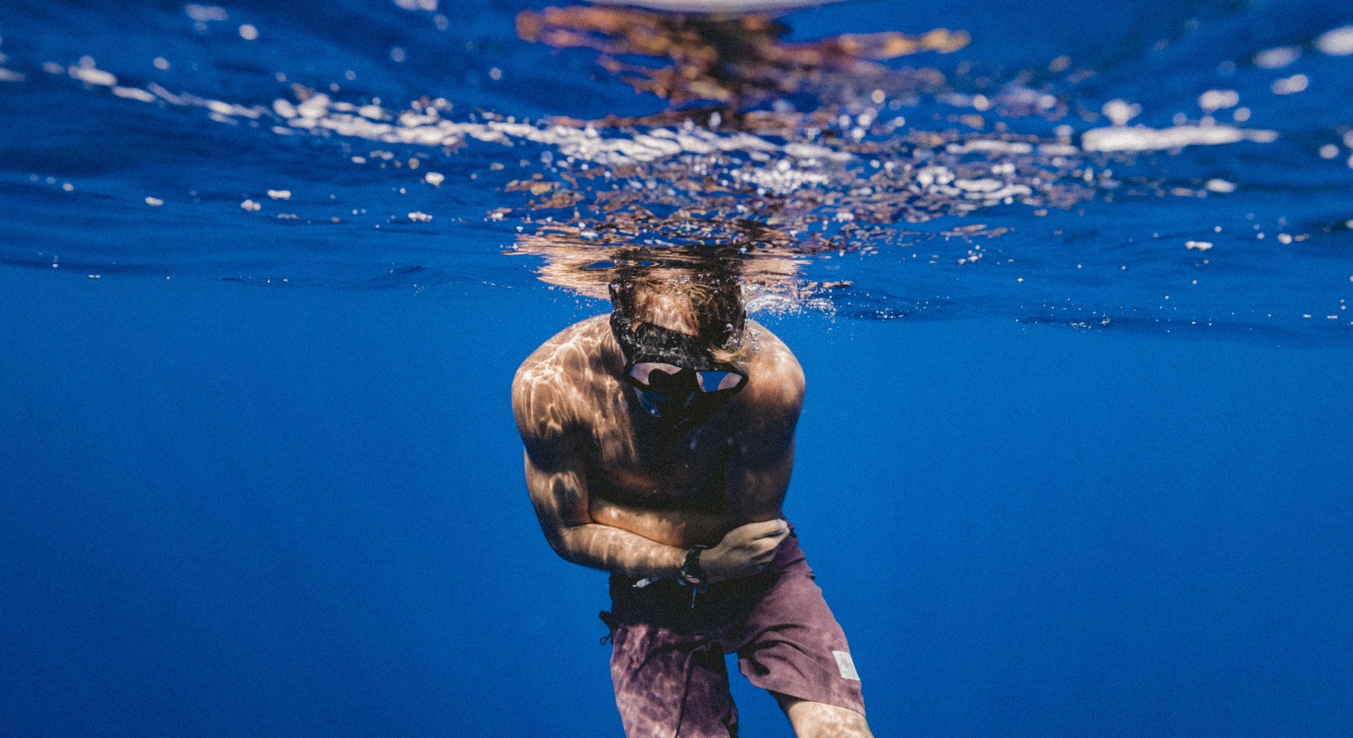 snorkel