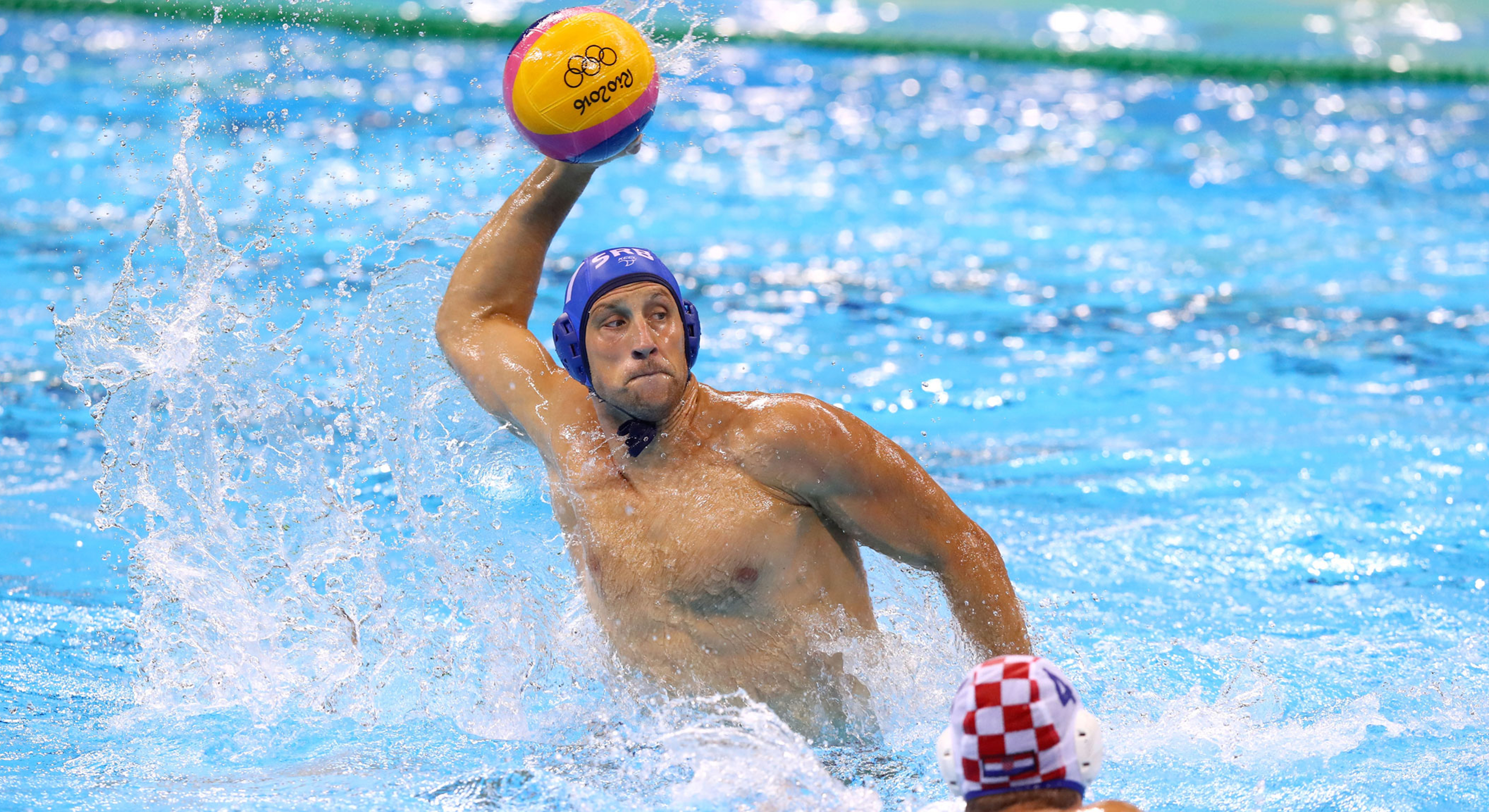 waterpolo