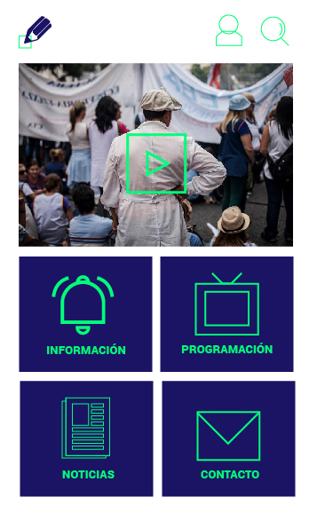 pagina inicio