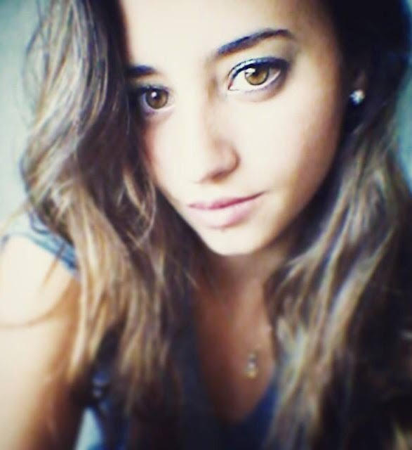 Agustina Cornejo Foto