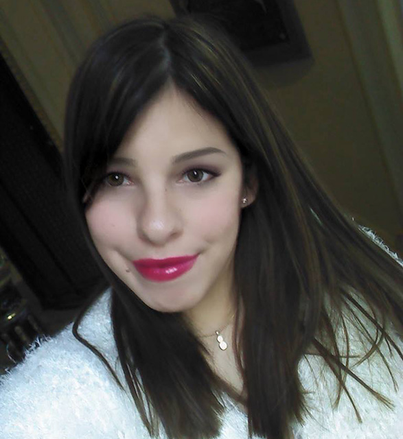 Agustina Cornejo Foto