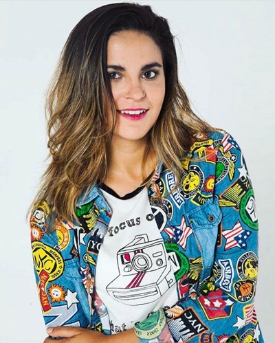 foto magali tajes