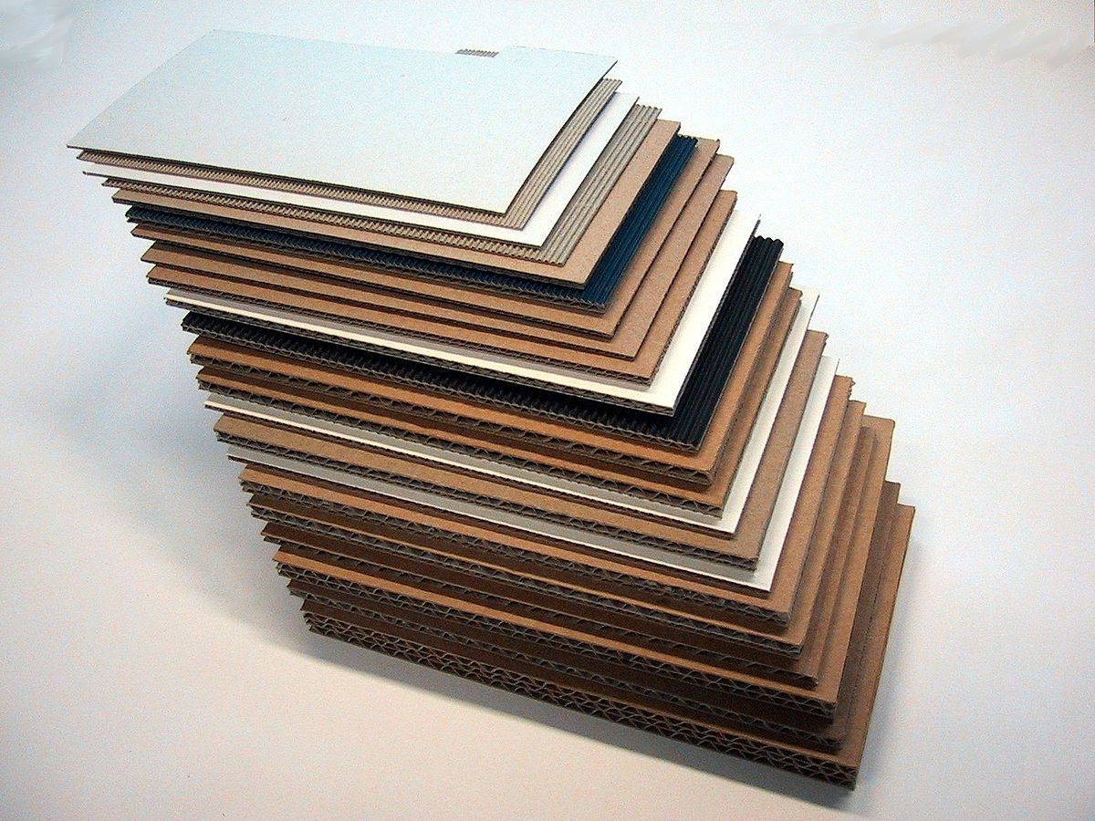 carton