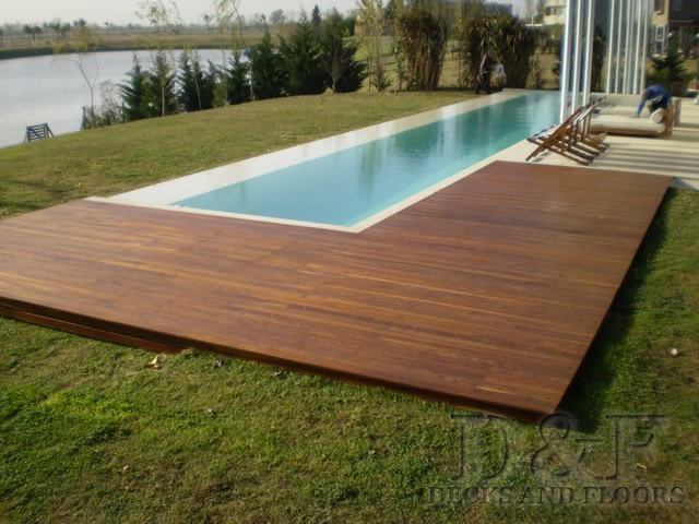 deckmadera