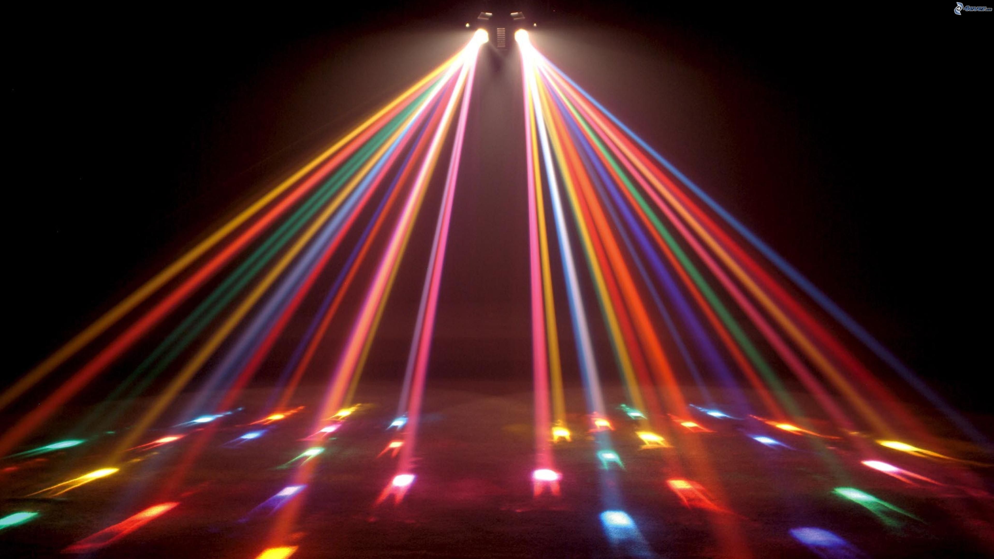 luces
