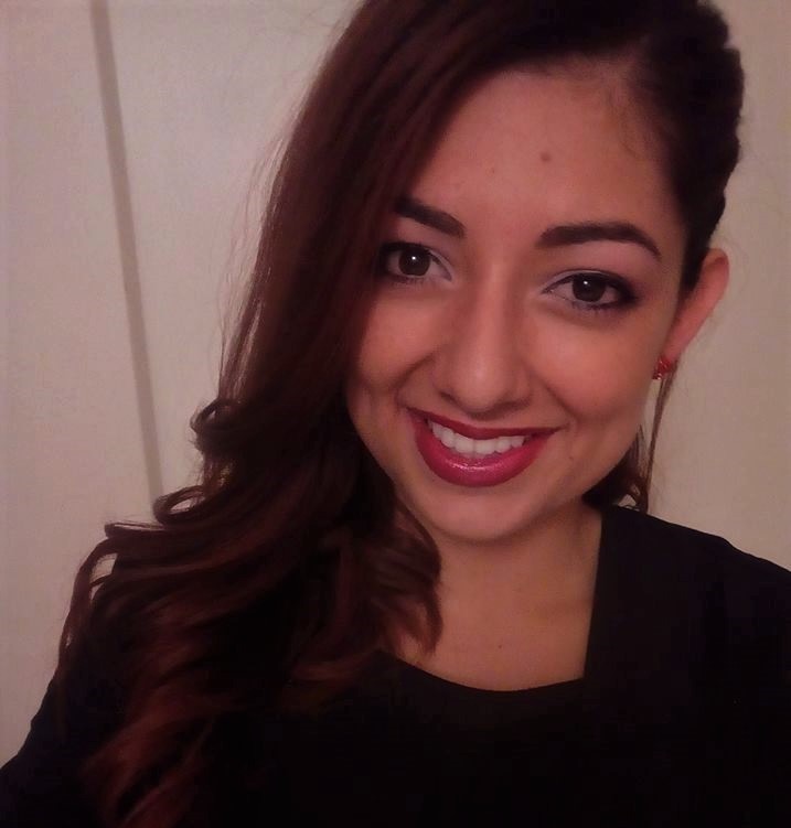 Alejandra Cabuya