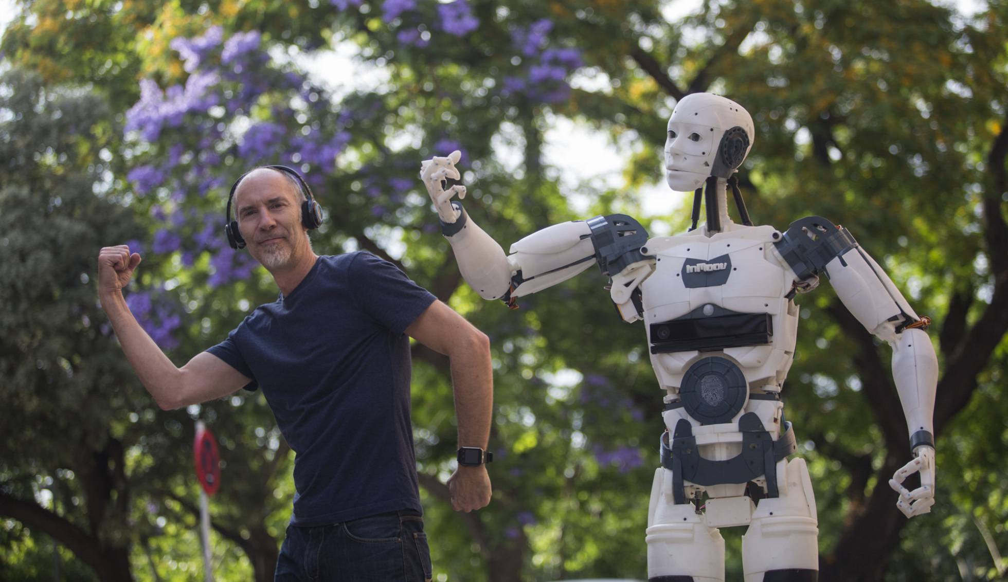 Robots