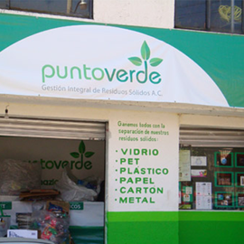 PuntoVerde