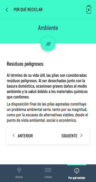 Ambiente